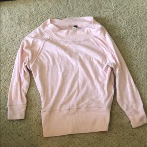 We the Free Sweatshirt